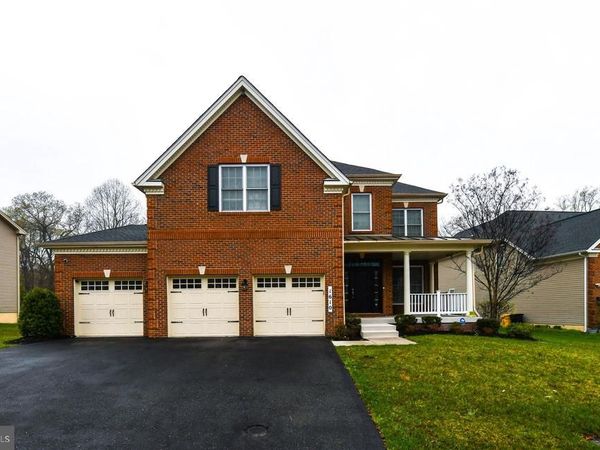 1610 STREAM VALLEY OVERLOOK, SEVERN, MD 21144