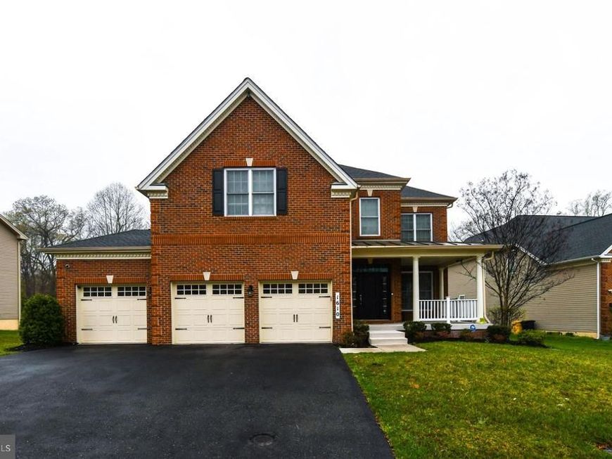 1610 Stream Valley Overlook, Severn, MD 21144 Main Photo