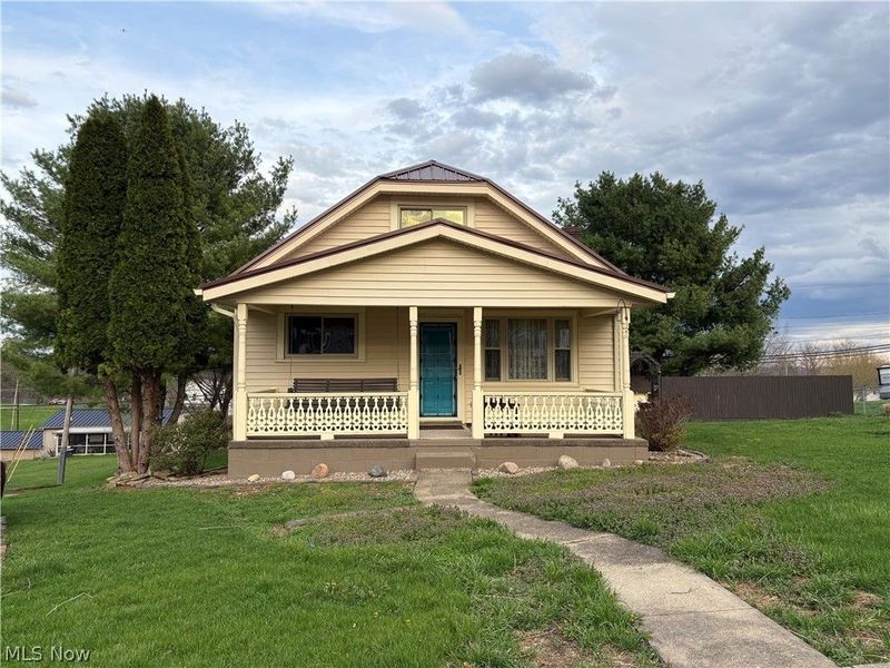 222 High Street, Senecaville, OH 43780 Photo 1