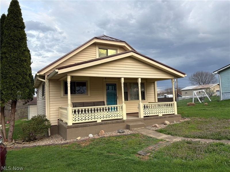 222 High Street, Senecaville, OH 43780 Photo 2