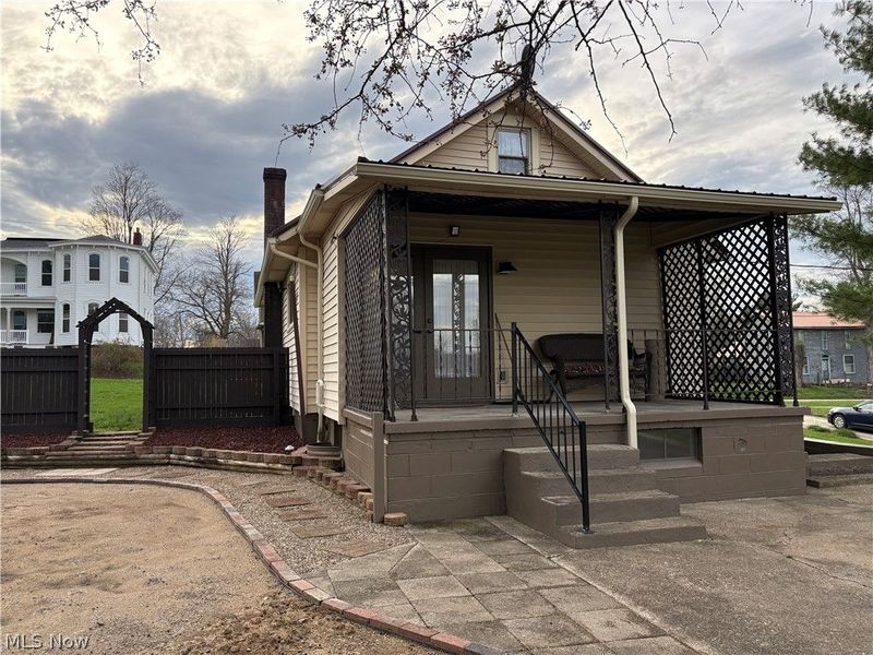 222 High Street, Senecaville, OH 43780 Photo 5