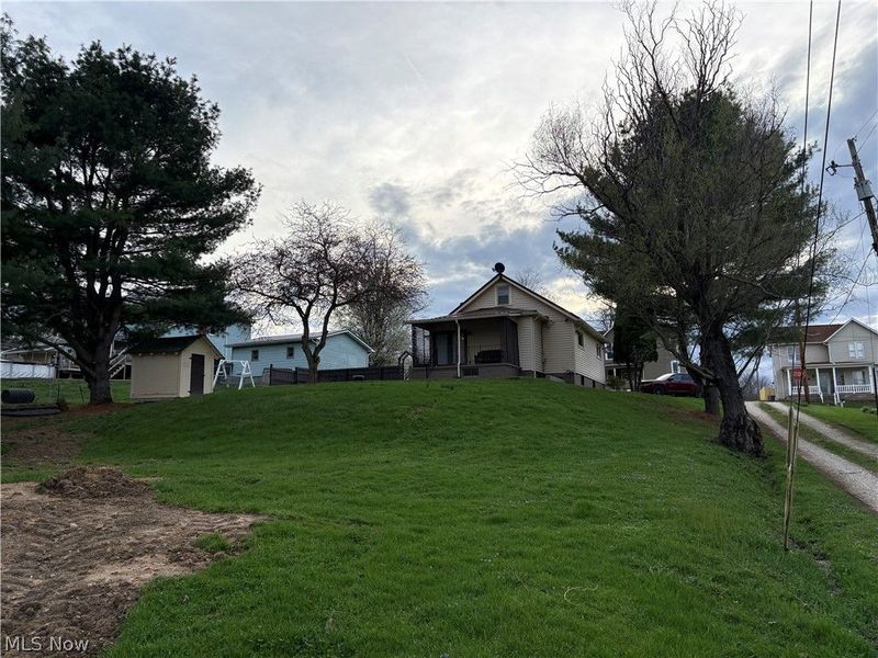 222 High Street, Senecaville, OH 43780 Photo 6