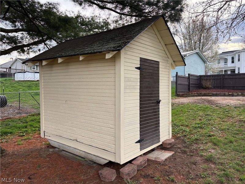 222 High Street, Senecaville, OH 43780 Photo 7