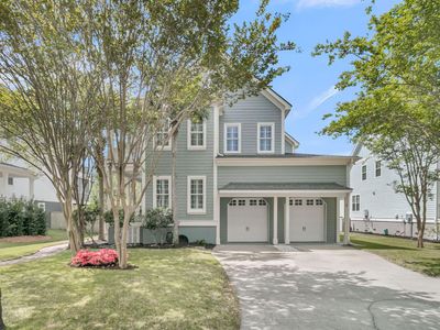133 Wando Reach Road, Wando, SC 29492