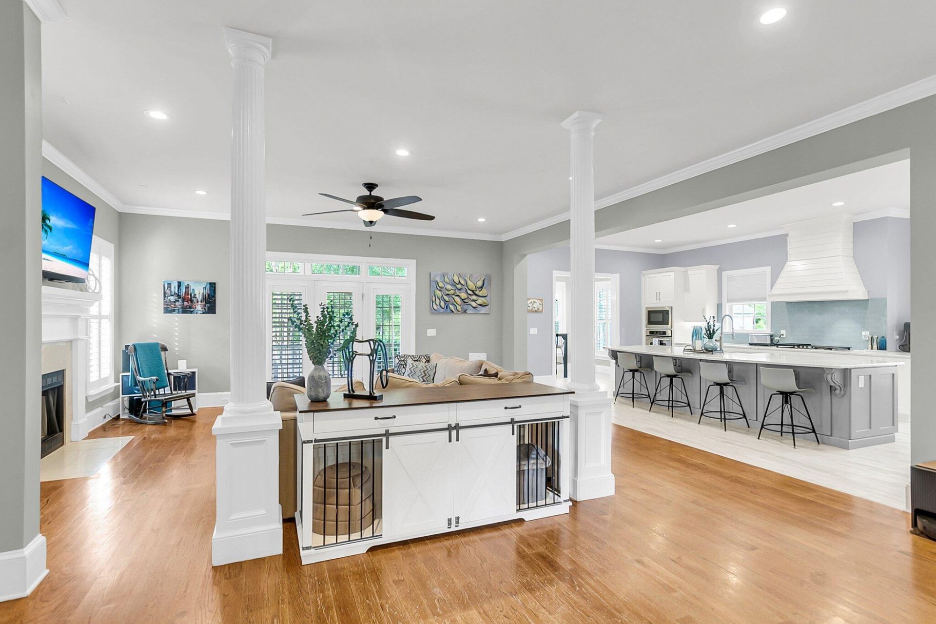 133 Wando Reach Road Photo 17