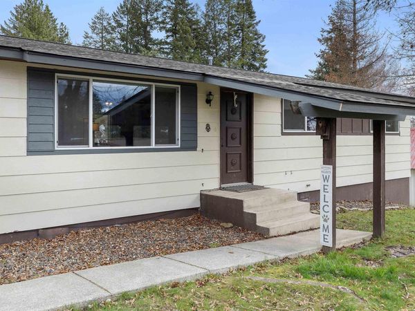 604 Line St., Deary, ID 83823