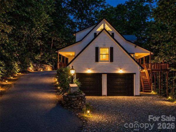 505 Middle Top Loop, Maggie Valley, NC 28751