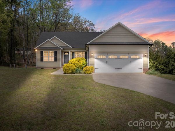 170 Lonestar Street , Salisbury, NC 28147