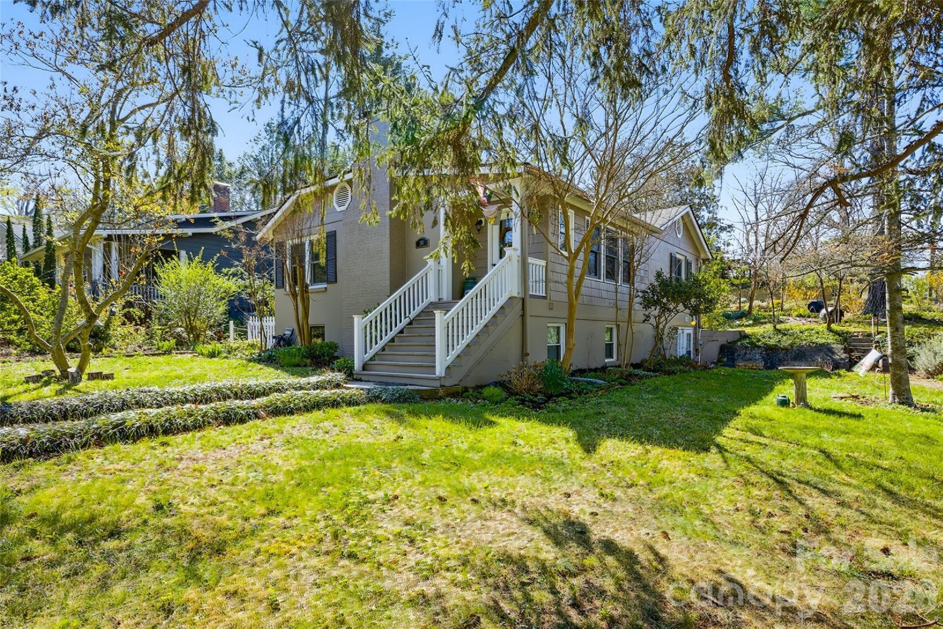 261 Forest Hill Drive , Asheville, NC 28803