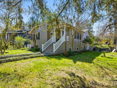 261 Forest Hill Drive , Asheville, NC 28803