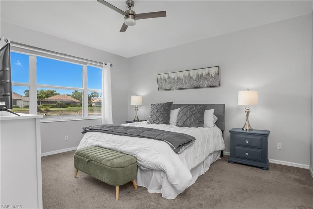 5959 Sand Wedge Ln, Unit 403, Naples, FL 34110 Photo