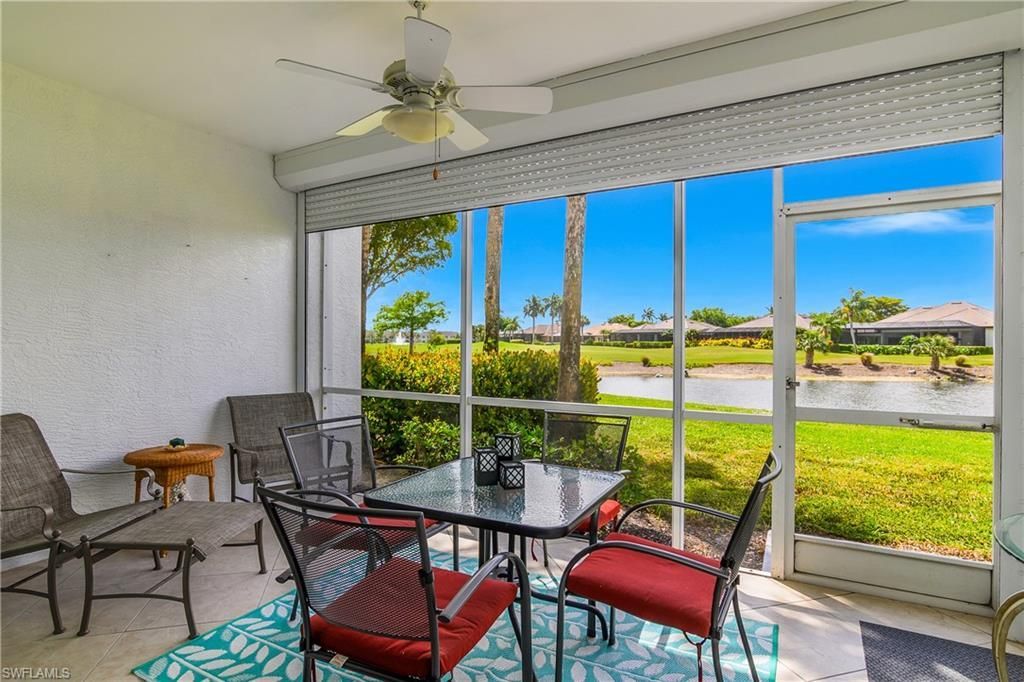 5959 Sand Wedge Ln, Unit 403, Naples, FL 34110 Photo