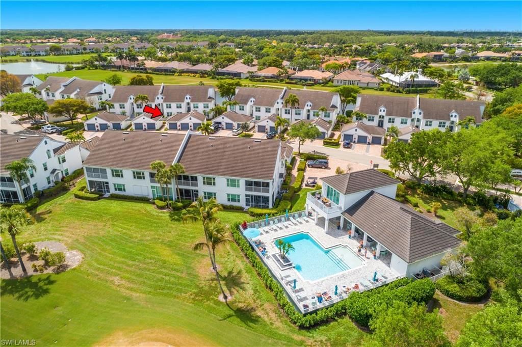 5959 Sand Wedge Ln, Unit 403, Naples, FL 34110 Photo