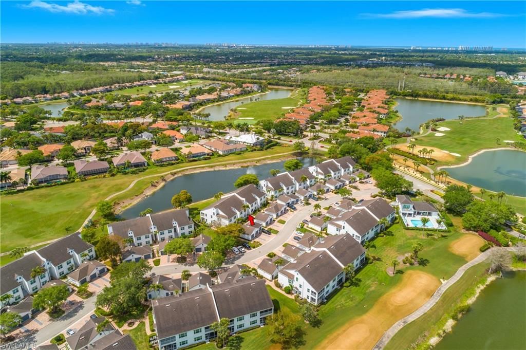 5959 Sand Wedge Ln, Unit 403, Naples, FL 34110 Photo