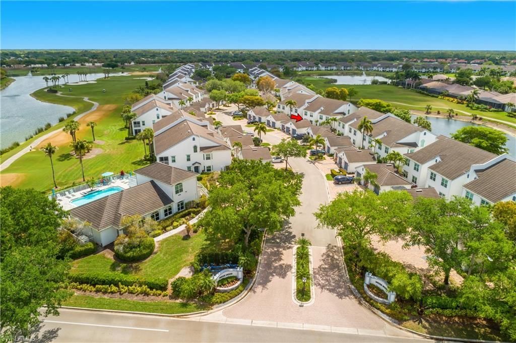 5959 Sand Wedge Ln, Unit 403, Naples, FL 34110 Photo