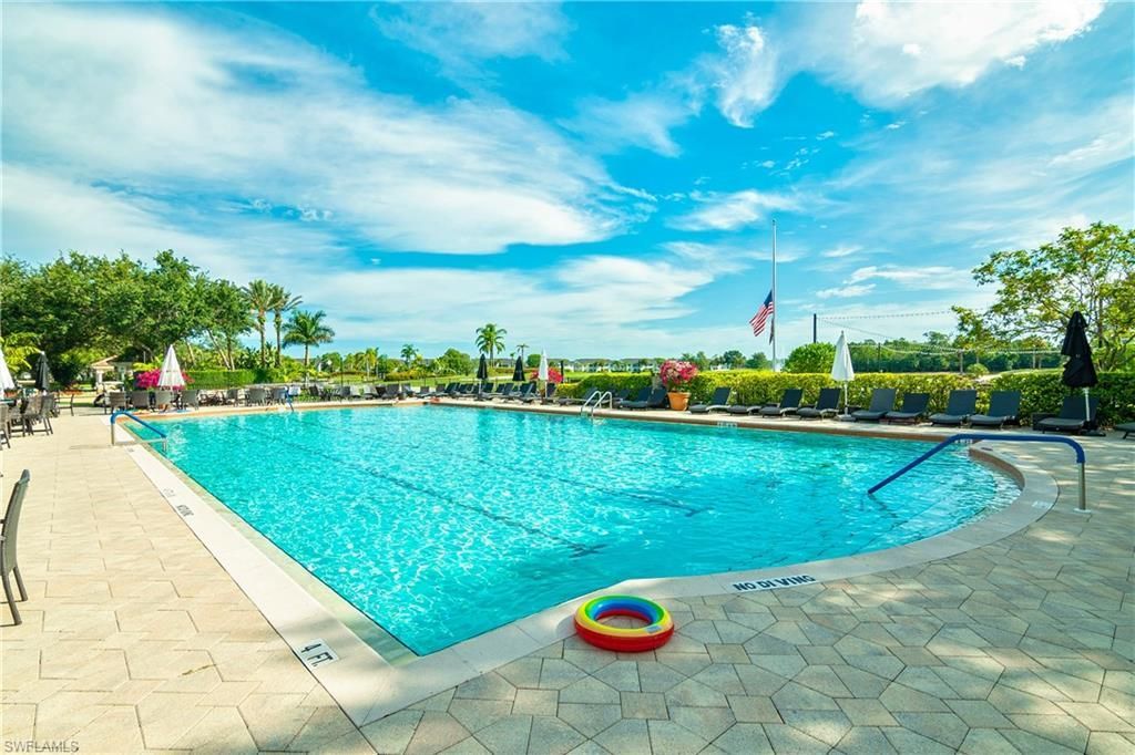 5959 Sand Wedge Ln, Unit 403, Naples, FL 34110 Photo