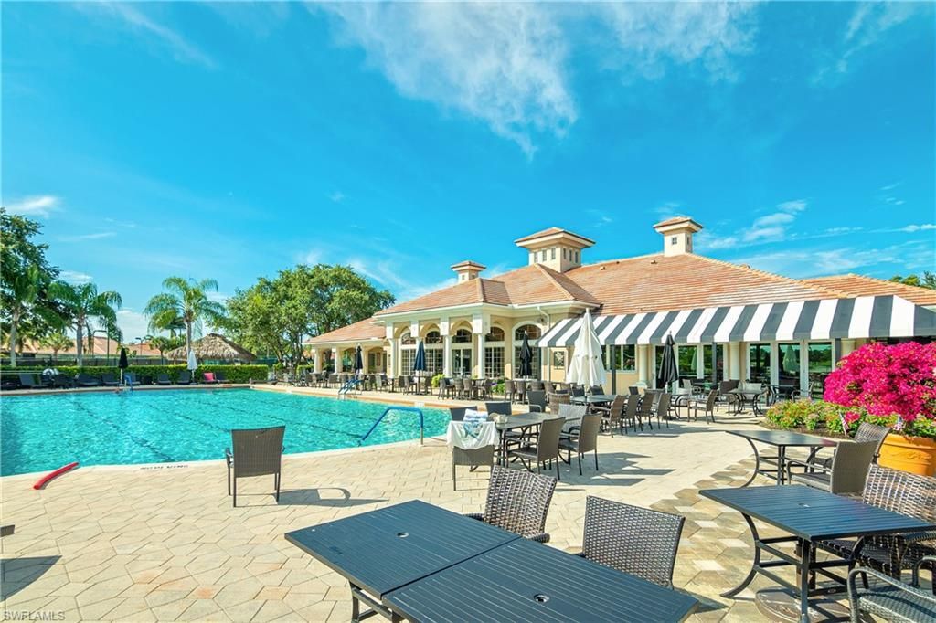 5959 Sand Wedge Ln, Unit 403, Naples, FL 34110 Photo
