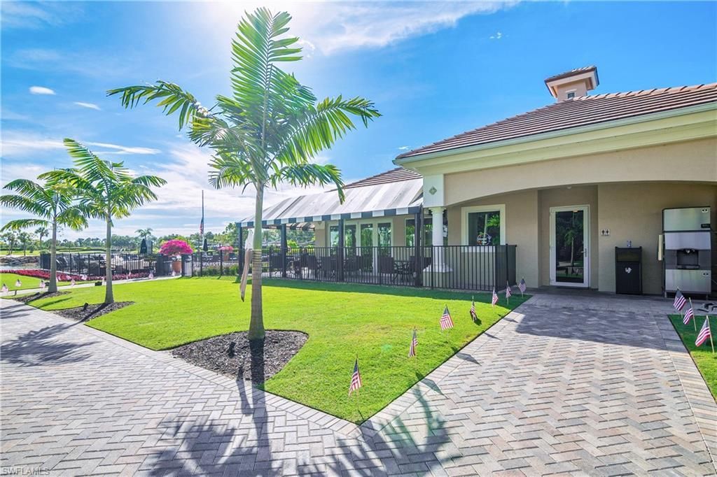 5959 Sand Wedge Ln, Unit 403, Naples, FL 34110 Photo