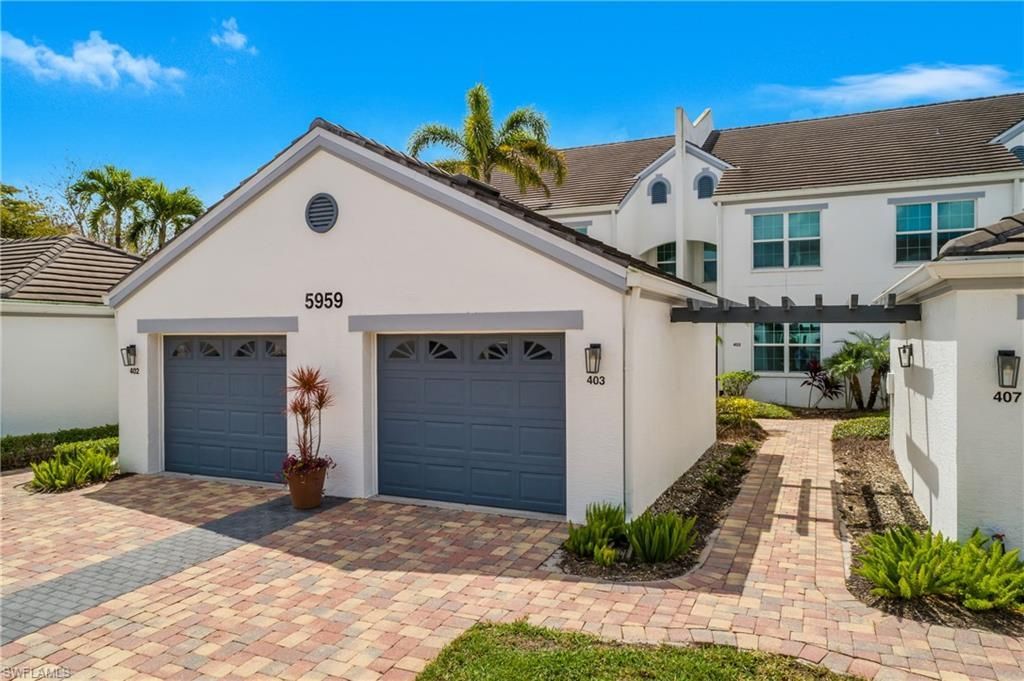 5959 Sand Wedge Ln, Unit 403, Naples, FL 34110 Photo