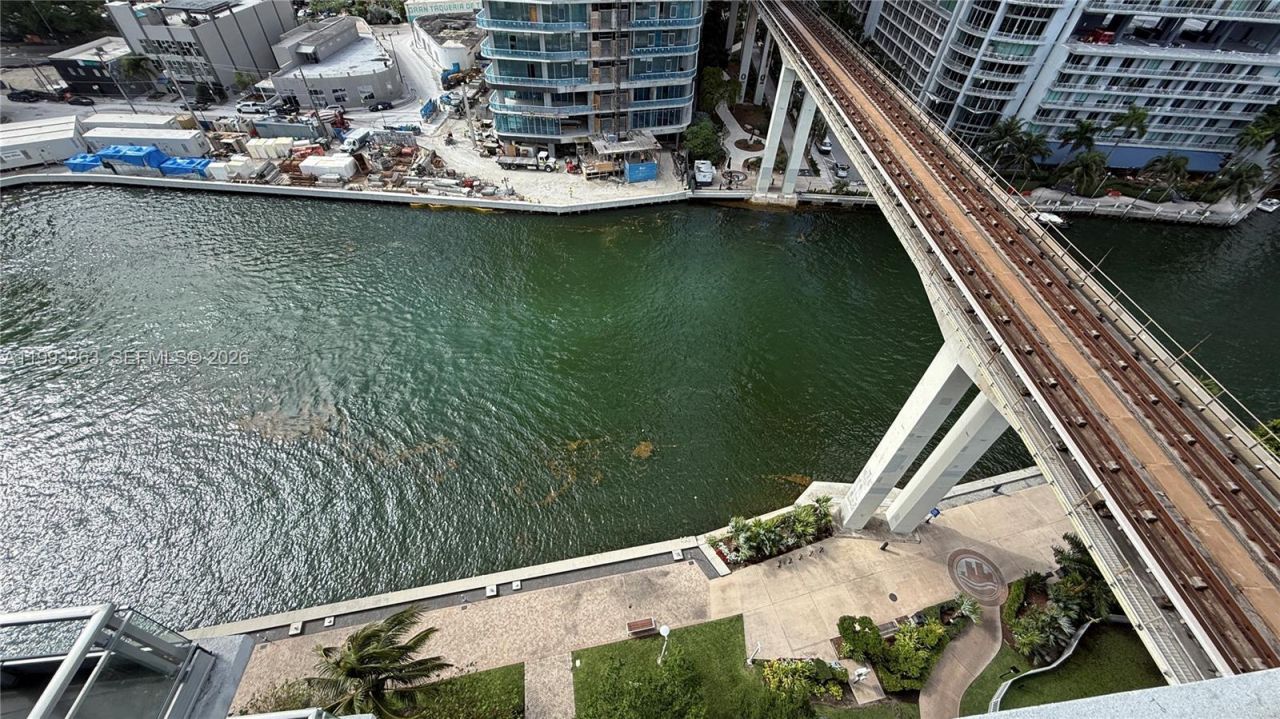 92 SW 3rd St, Unit 1505, Miami, FL 33130 Photo