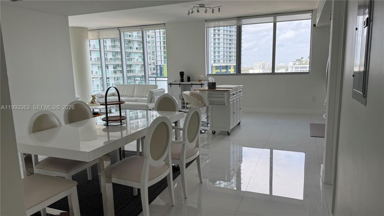 92 SW 3rd St, Unit 1505, Miami, FL 33130 Photo