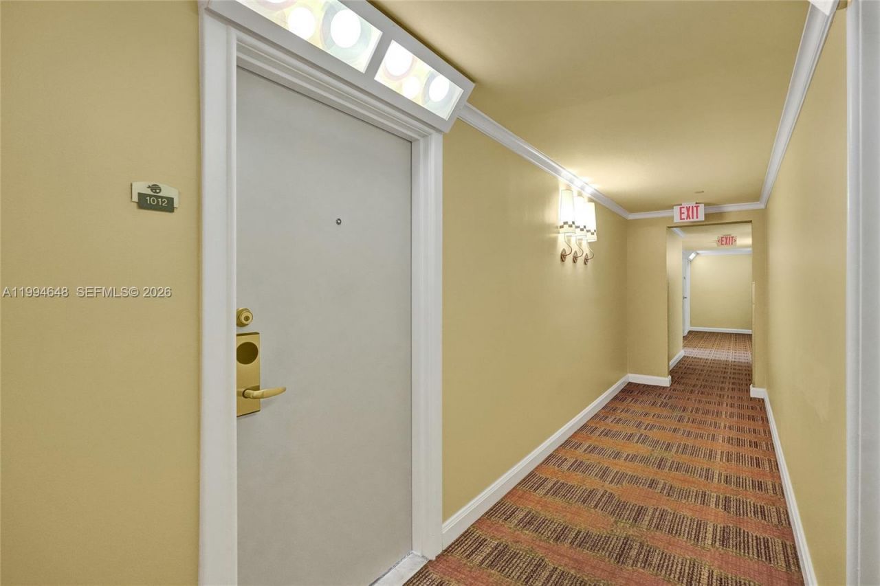 2951 S Bayshore Dr , Unit 1012, Miami, FL 33133 Photo