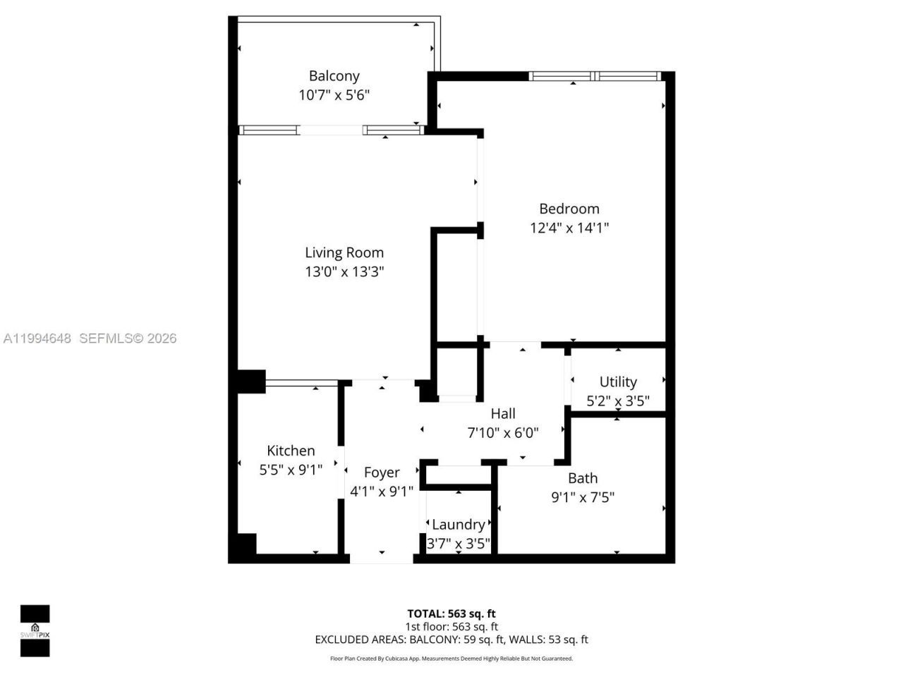 2951 S Bayshore Dr , Unit 1012, Miami, FL 33133 Photo