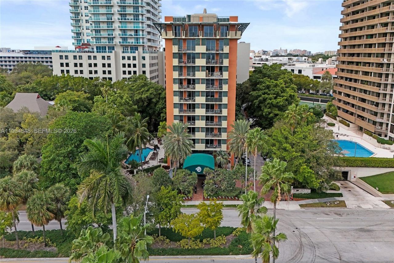 2951 S Bayshore Dr , Unit 1012, Miami, FL 33133 Photo