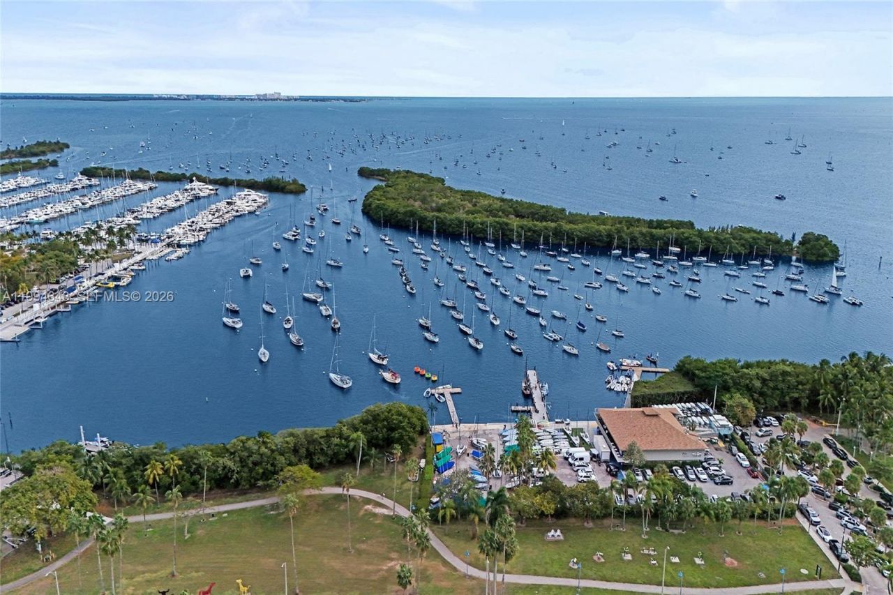 2951 S Bayshore Dr , Unit 1012, Miami, FL 33133 Photo