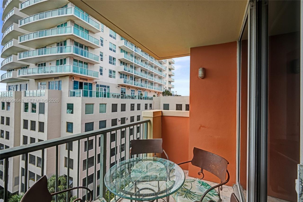 2951 S Bayshore Dr , Unit 1012, Miami, FL 33133 Photo