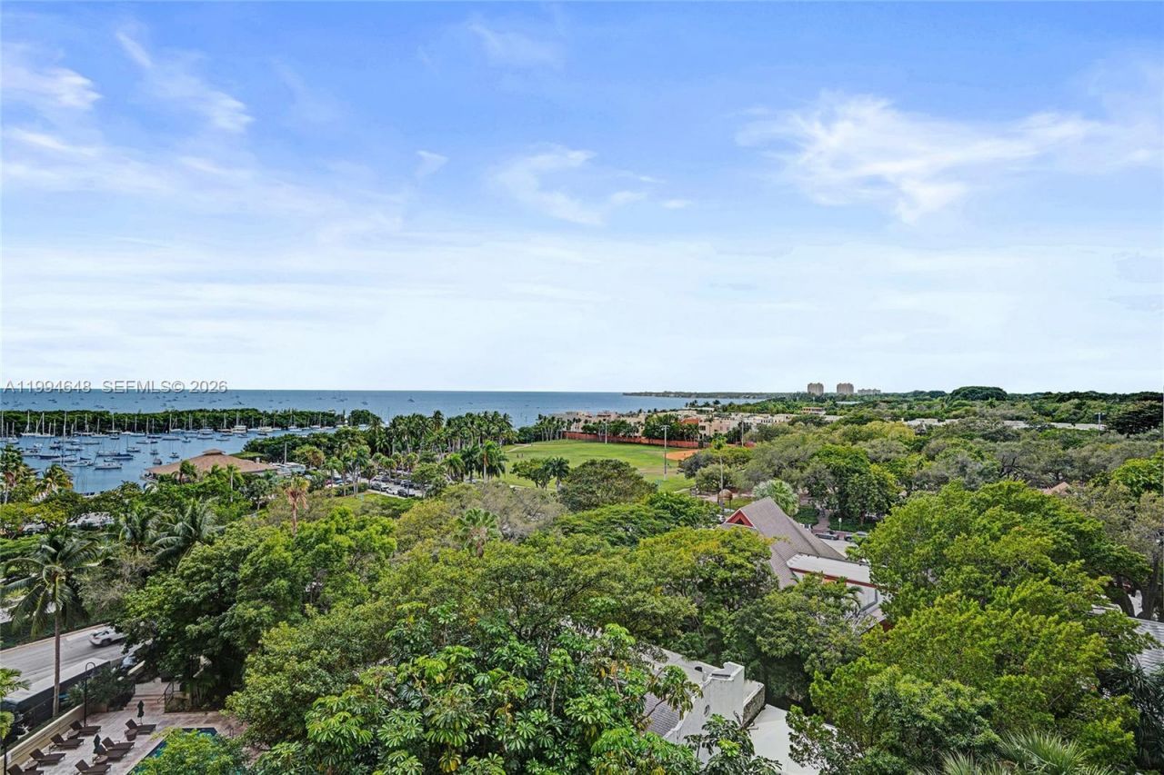 2951 S Bayshore Dr , Unit 1012, Miami, FL 33133 Photo