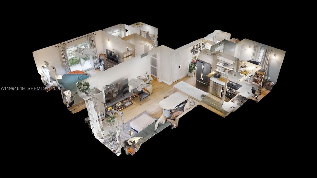 1519 Drexel Ave , Unit 200, Miami Beach, FL 33139 Photo