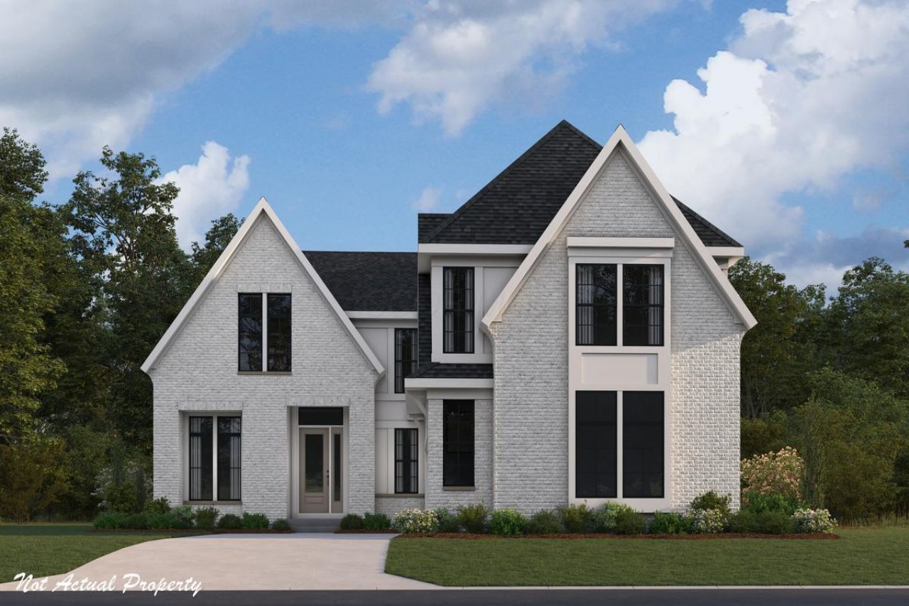 6005 Sweet Basil Lane, Grove City, OH 43123 Main Photo