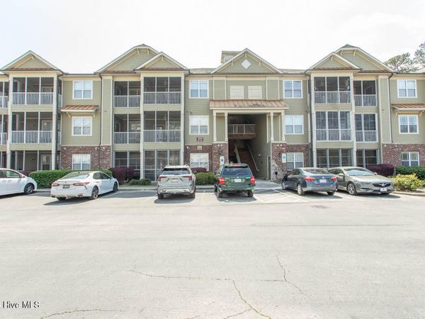 395 S Crow Creek Drive NW, Unit 1422, Calabash, NC 28467