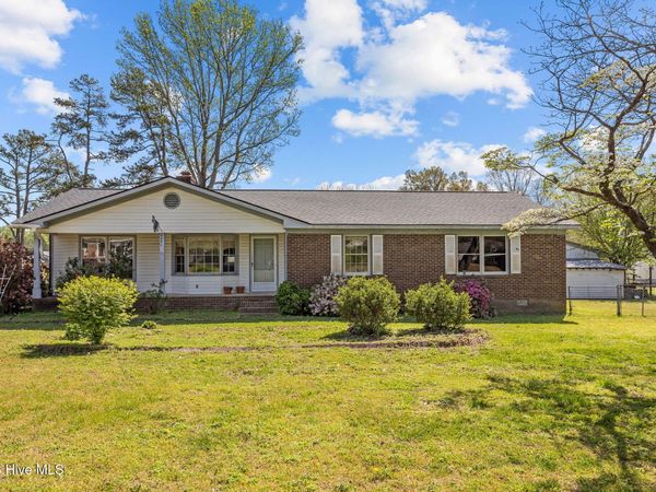 4021 Sunny Lane Lane, Ayden, NC 28513