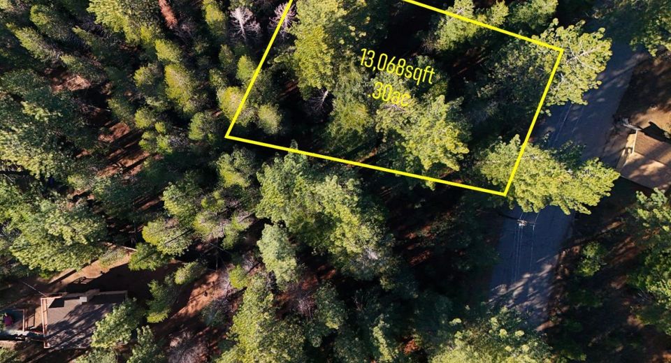 1946 Osage Circle, South Lake Tahoe, CA 96150 Photo