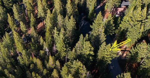 1946 Osage Circle, South Lake Tahoe, CA 96150 Photo