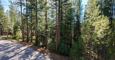 1952 Osage Circle, South Lake Tahoe, CA 96150 Photo