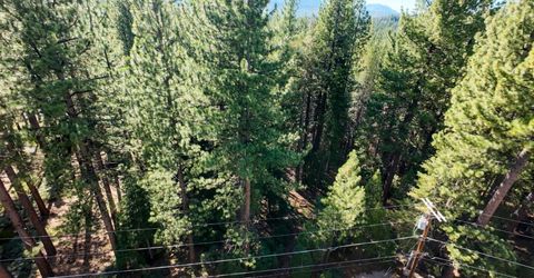 1952 Osage Circle, South Lake Tahoe, CA 96150 Photo