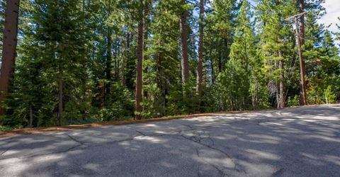 1952 Osage Circle, South Lake Tahoe, CA 96150 Photo