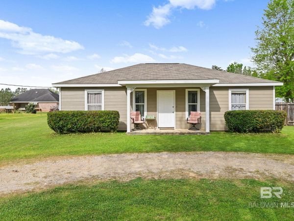 11571 Red Barn Road, Fairhope, AL 36532