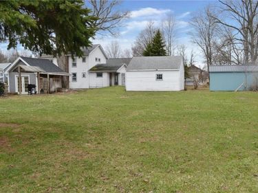 2010 Brant Road , North Collins, NY 14111