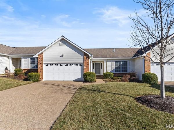 2614 Samuel Drive , Unit 711C, Dardenne Prairie, MO 63368