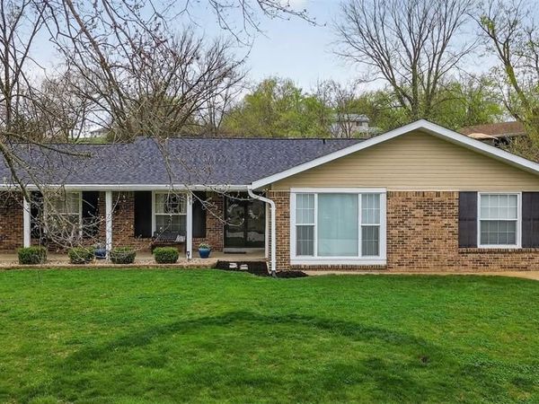 825 Dinard Drive , St Louis, MO 63021
