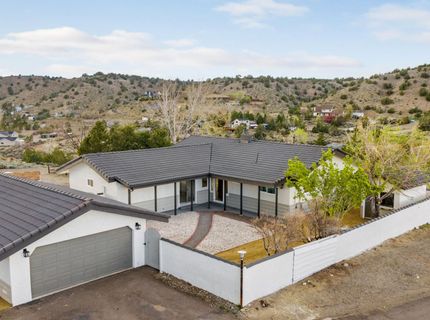 2181 Mel Drive, Gardnerville, NV 89410 Photo