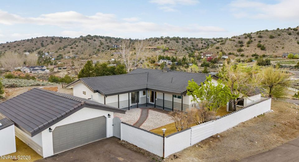 2181 Mel Drive, Gardnerville, NV 89410 Photo