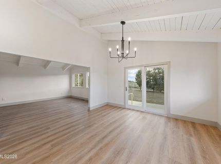 2181 Mel Drive, Gardnerville, NV 89410 Photo