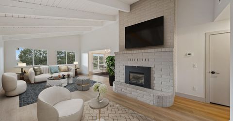 2181 Mel Drive, Gardnerville, NV 89410 Photo