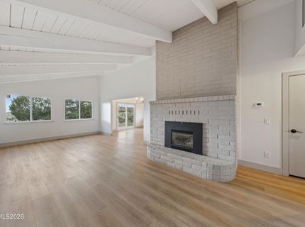 2181 Mel Drive, Gardnerville, NV 89410 Photo