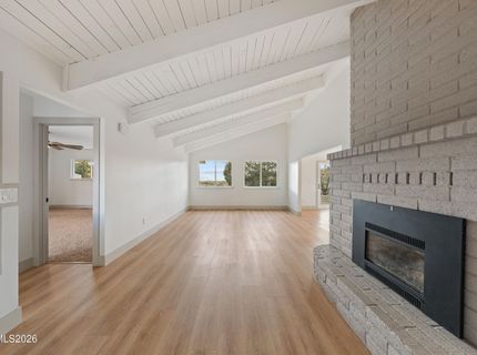 2181 Mel Drive, Gardnerville, NV 89410 Photo